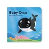 Baby Orca: Finger Puppet Book by Yu-Hsuan Huang