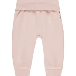 Baby Pant in Bubblegum by Quincy Mae