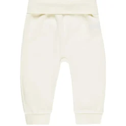 Baby Pant in Ivory by Quincy Mae