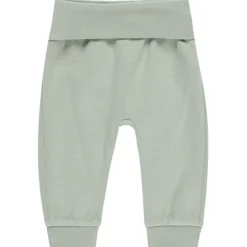 Baby Pant in Sage by Quincy Mae