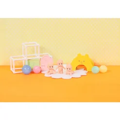 Baby Puzzle Eraser by Iwako Japan