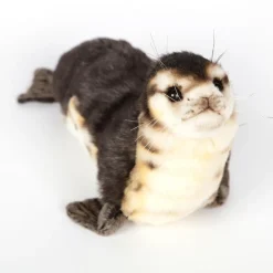 Baby Seal Monk (30cm) by Hansa