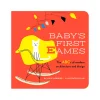 Baby's First Eames ABC Book by Julie Merberg