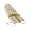 Babysitter Baby Mouse / Bunny Chair in Polka Dot (Micro) by Maileg