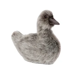 Baby Swan (20cm) by Hansa
