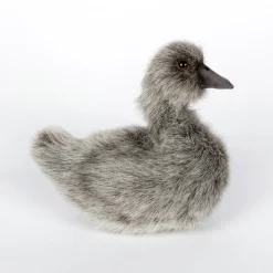 Baby Swan (20cm) by Hansa