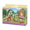 Baby Tree House by Sylvanian Families