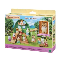 Baby Tree House by Sylvanian Families