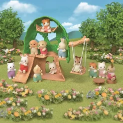 Baby Tree House by Sylvanian Families