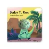 Baby T. Rex: Finger Puppet Book by Victoria Ying