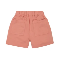 Baggy Short in Clay by Main Story