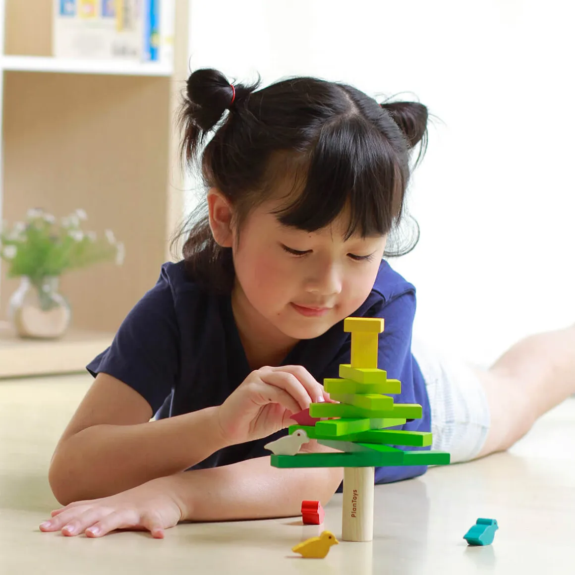 Balancing Tree by PlanToys
