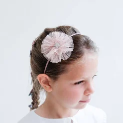 Ballerina Alice Band by Mimi & Lula