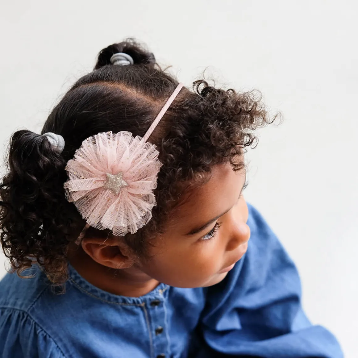 Ballerina Alice Band by Mimi & Lula