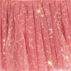 Ballerina Dress in Strawberry Ice by Konges Slojd