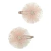 Ballerina Star Hair Clips by Mimi & Lula