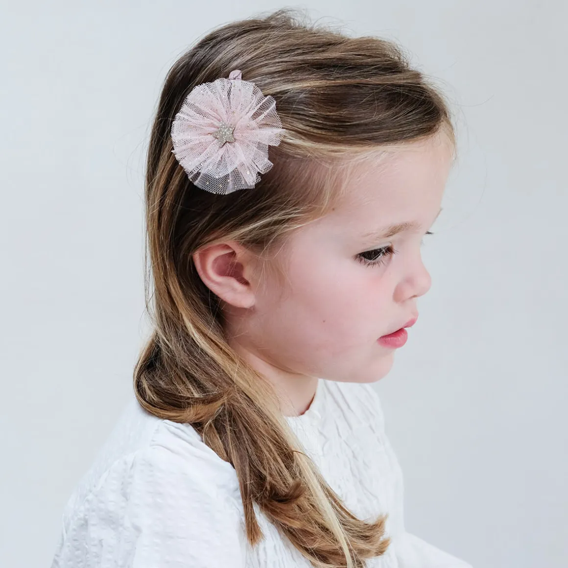 Ballerina Star Hair Clips by Mimi & Lula