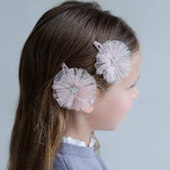 Ballerina Star Hair Clips by Mimi & Lula