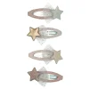 Ballet Star Clic Clac Hair Clips by Mimi & Lula