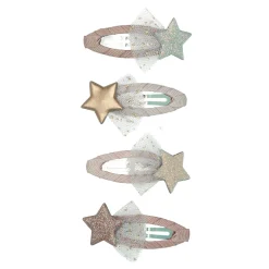 Ballet Star Clic Clac Hair Clips by Mimi & Lula