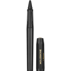 Ballpen in Black by Moleskine X Kaweco