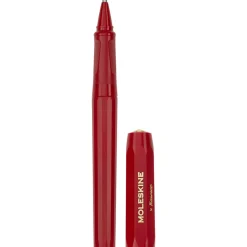 Ballpen in Red by Moleskine X Kaweco