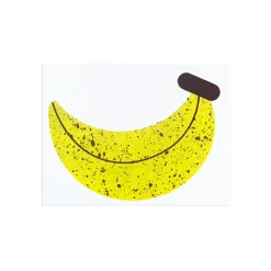 Banana Greetings Card by Scout Editions