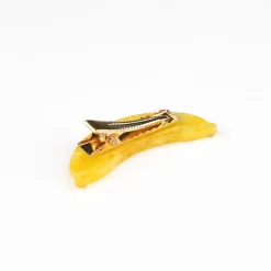 Banana Hair Clip by Coucou Suzette