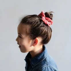 Bandana Scrunchie by Mimi & Lula