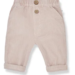 Bart Corduroy Pants in Nude by 1+ In The Family - Last One In Stock - 6 Months