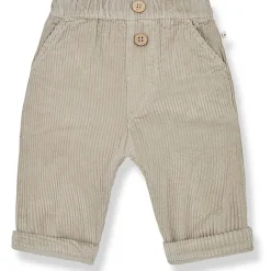 Bart Corduroy Pants in Taupe by 1+ In The Family - Last Ones In Stock - 3-6 Months