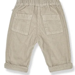 Bart Corduroy Pants in Taupe by 1+ In The Family - Last Ones In Stock - 3-6 Months