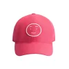 Baseball Cap in Cherry by Gray Label