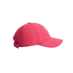 Baseball Cap in Cherry by Gray Label