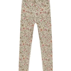 Basic Legging in Pink Gardenia by Rylee & Cru