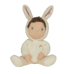 Basil Bunny Dinky Dinkums Doll by Olli Ella