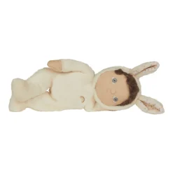 Basil Bunny Dinky Dinkums Doll by Olli Ella
