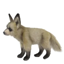 Bat Eared Fox (25cm) by Hansa