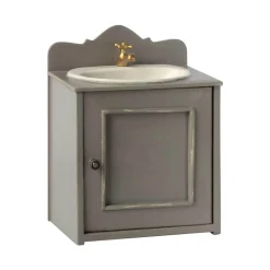 Bathroom Sink Cabinet by Maileg