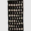 Bath Towel in Moon by Baggu