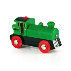 Battery Powered Engine by Brio