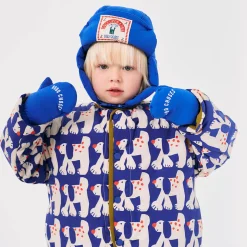 B.C Padded Chapka by Bobo Choses