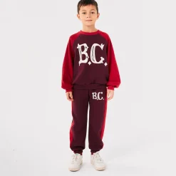 B.C Vintage Sweatpants by Bobo Choses - Last Ones In Stock - 2-5 Years