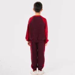 B.C Vintage Sweatpants by Bobo Choses - Last Ones In Stock - 2-5 Years