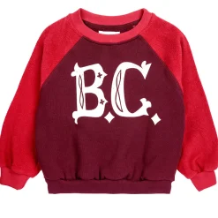 B.C Vintage Sweatshirt by Bobo Choses