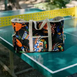 Beach Bag in Magic Sealife by YKRA