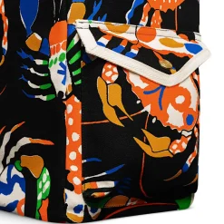Beach Bag in Magic Sealife by YKRA