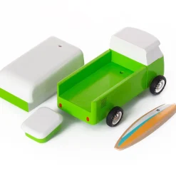 Beach Bus Jungle By Candylab Toys
