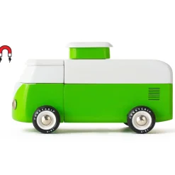 Beach Bus Jungle By Candylab Toys