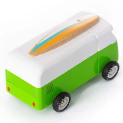 Beach Bus Jungle By Candylab Toys